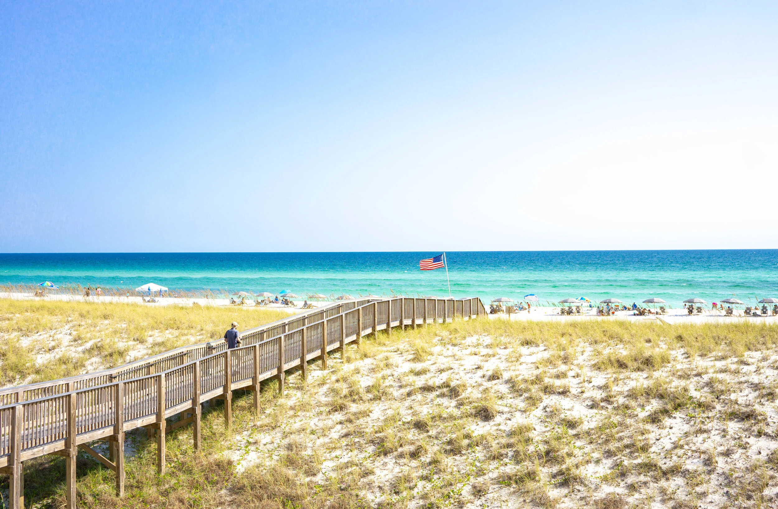 Everything You Need for a Relaxing Trip to Navarre Beach in Florida — Big Brave Nomad